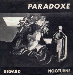 Paradoxe : Regard - Nocturne